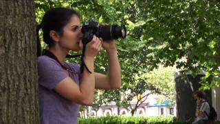 Expectation - Short Movie