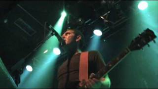 09 Παύλος Παυλίδης & The B Movies   Σαν Εσένα live 03122009 S T N  wmvpal