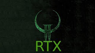 Quake 2 RTX