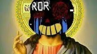 Благословение от Егорки) Комикс микс по Undertale)