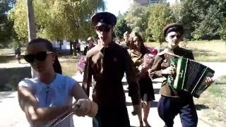 МОУ "Школа 88 г. Донецк"
