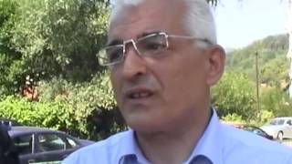 Državni sekretar Ministarstva zdravlja Periša Simonović