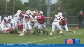 13 On Your Sidelines: Orchard View vs. Kent City