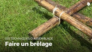 Faire un brelage