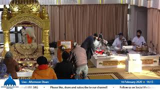 Live - Park Avenue Gurdwara