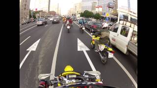 DRZ-club Moscow