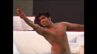 Kumar Sharma | Kathak | Rann of Kutch