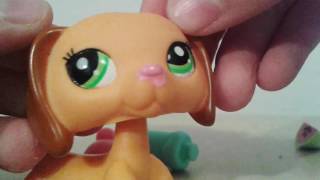 LPS z mimibazaru