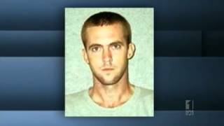 NT fugitive arrested in NSW