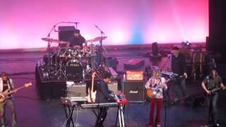 Neal Morse - Transatlantic medley, 2013-05-07, La Mirada, CA