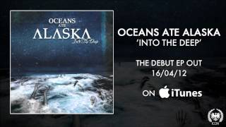 Oceans Ate Alaska - I, The Creator