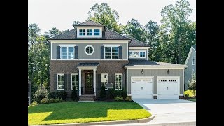 7417 Haywood Oaks Drive, Lot 6, Raleigh, NC, 27613