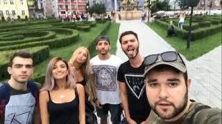 TRIP TO BEAUTIFUL GEORGIA | TRAVEL | 2017
