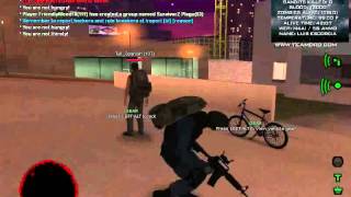Episodio piloto - dayz samp - Ep.1 Con TUTI