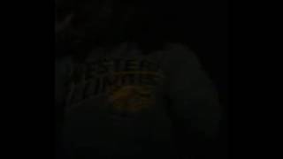 One of my new artist on the label Loyalty Records