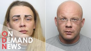 Couple Get LIFE for Brutal Killing of Teenage Boy