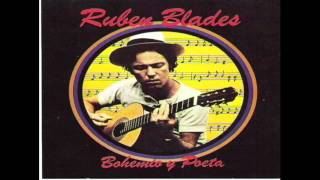 Rubén Blades - Ligia Elena