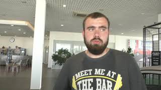 Real Test Drive. Выпуск №132 - ЗАЗ Chance