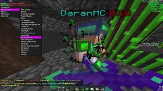 Minecraft Flux B4 Tanıtım !2017!