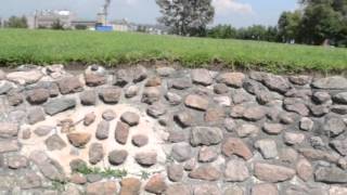 Zona Arqueológica El Conde.