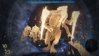 Space Hulk Deathwing Прохождение Часть 5