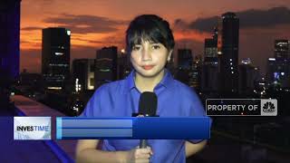 Indeks Futures Wall Street Menguat
