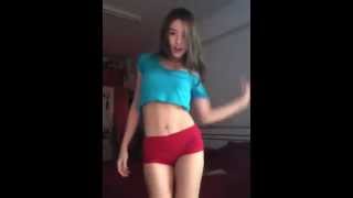 Sexy Girl Dance Cute Hot - Thai Teen