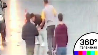 В Подмосковье арестован предполагаемый убийца парикмахера