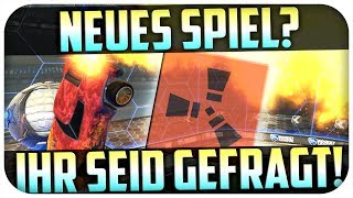Aktiver Support! // Kandidat für Multigaming? | Rocket League