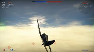 Обзор на Boomerang Mk1 в Warthunder
