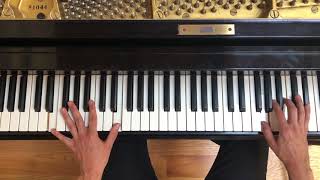 Joey Dosik — Inside Voice Tutorial