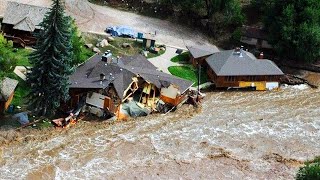 Evacuation: Major flooding hits Maui Island due to rainfall in Hawaii