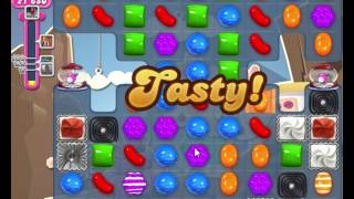 Candy Crush Saga LEVEL 2161 NO BOOSTERS (30 moves)