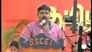 Gopinath speech 4
