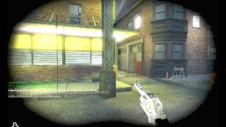 SWAT 4 : Juan_Unreal vs Revolution_vampire