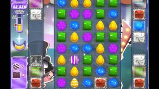 Candy Crush Saga Dream Land Level 405 CE