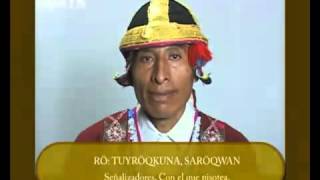 Quechua Language lessons   Runasimi Part II of II