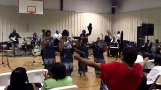 One Purpose of Spartanburg SC @ Messiah Life Center in Spartanburg SC