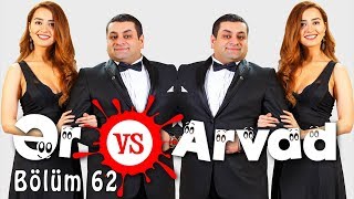 Ər və Arvad (62-ci bölüm)