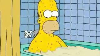 Les Simpson meilleurs moments 31