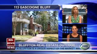 REAL ESTATE NEWS | Tisha Chafer, Carolina Realty Group | 8-28-2015 | Only on WHHI-TV