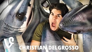 Christian DelGrosso Vine Compilations 2015 | ALL Christian DelGrosso Vines (+w/ Titles) | Vine Star