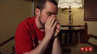 'My Strange Addiction:' Gum Huffer