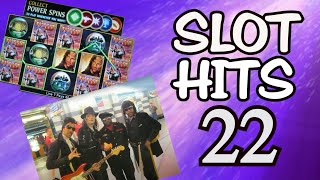 Shamus Slot Hits Vol. 22