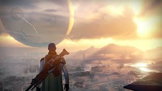 Destiny 2 Easter Egg: Tower Jukebox