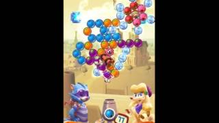 Bubble Island 2 Paris Level 52-B - NO BOOSTERS
