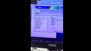 A310 - Firmware