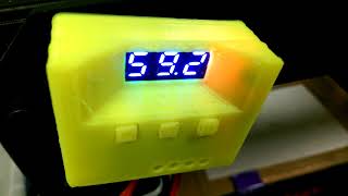 W1209 temperature controller from ebay has some issues