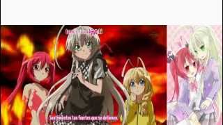 HNS. - 04 (1/2) Sub. Español