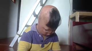 Bé Linh Bị Bố Tưới Xăng Đốt - Ước mơ Làm Bác Sĩ
